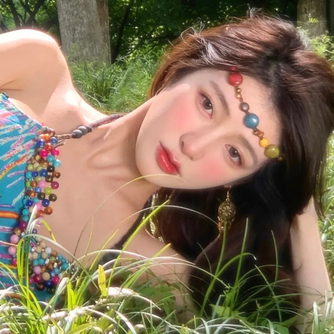 三个女人的秘密